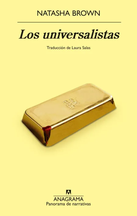 Los Universalistas