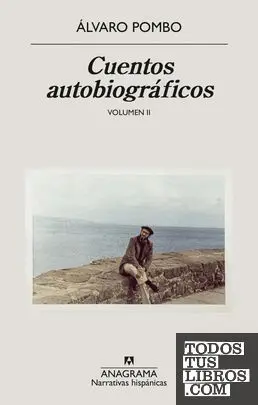 Cuentos Autobiografios Vol. Ii