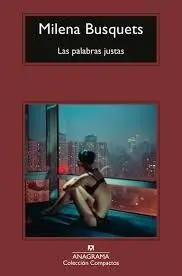 Las Palabras Justas
