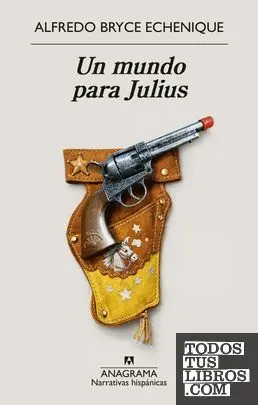 Un Mundo para Julius