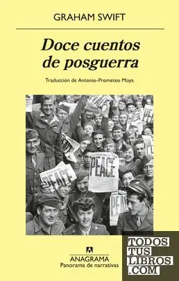 Doce Cuentos de Posguerra