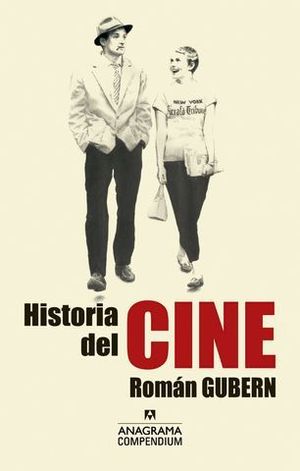 HISTORIA DEL CINE