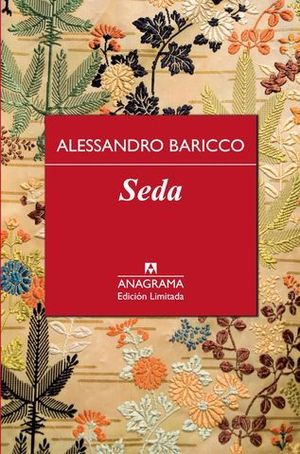 SEDA ED. LIMITADA