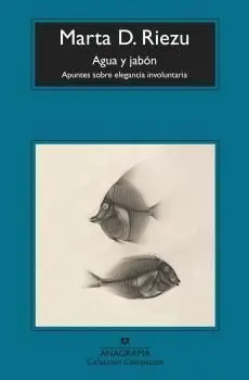 Agua y Jabon