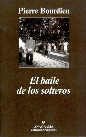 BAILE DE LOS SOLTEROS, EL (ARGUMENTOS N318)