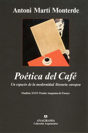 POETICA DEL CAFE