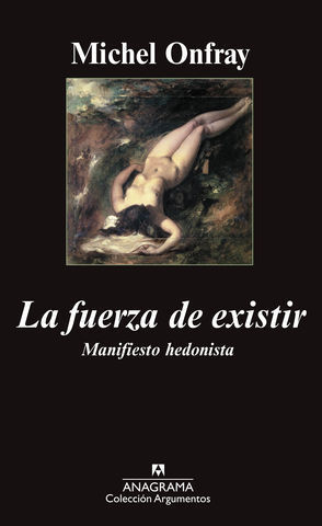 FUERZA DE EXISTIR, LA