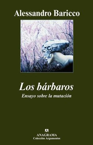 BARBAROS, LOS
