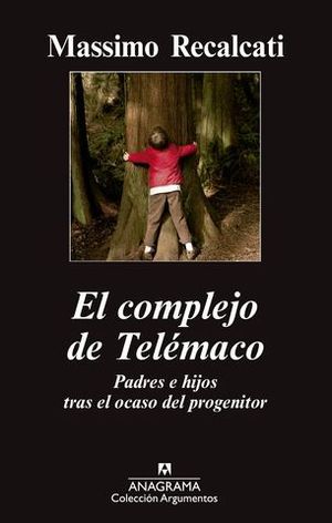 EL COMPLEJO DE TELEMACO