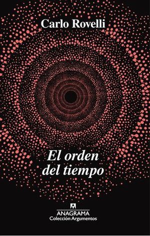 EL ORDEN DEL TIEMPO