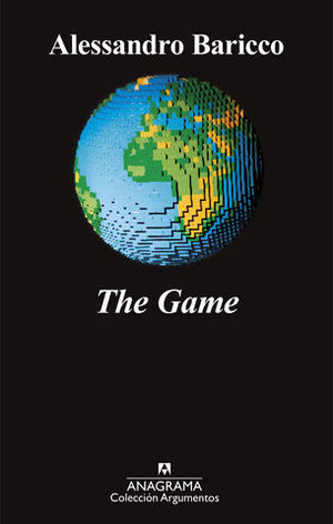 THE GAME.