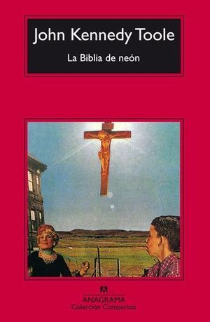 BIBLIA DE NEON, LA