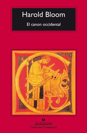CANON OCCIDENTAL, EL (COMPACTOS N253)