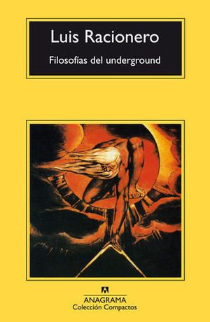 FILOSOFIAS DE UNDERGROUND