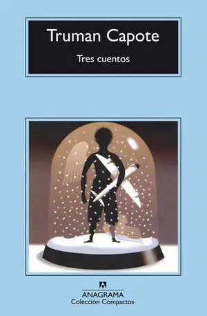 Tres Cuentos