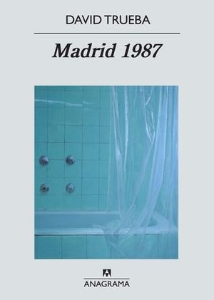 MADRID 1987 + DVD