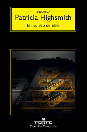 EL HECHIZO DEL ELSIE