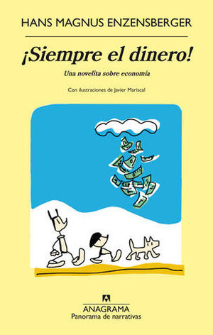 SIEMPRE EL DINERO !