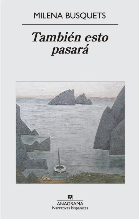 Tambien esto Pasara
