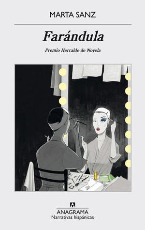 FARANDULA.  PREMIO HERRALDE DE NOVELA