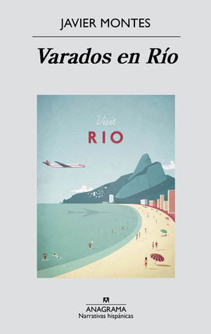 VARADOS EN RIO