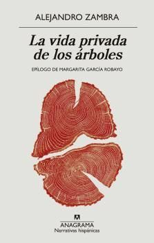 LA VIDA PRIVADA DE LOS ARBOLES