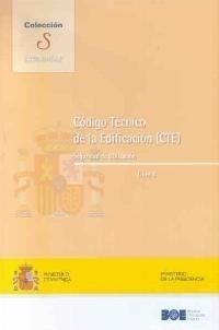 CODIGO TECNICO DE LA EDIFICACION: SEGURIDAD DE UTILIZACION LIBRO 8