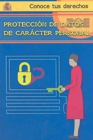 PROTECCION DE DATOS DE CARACTER PERSONAL