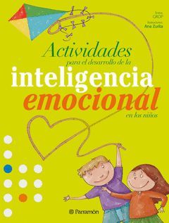 ACTIVIDADES PARA EL DESARROLLO DE LA INTELIGENCIA EMOCIONAL EN NIOS