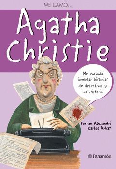 ME LLAMO ... AGATHA CHRISTIE