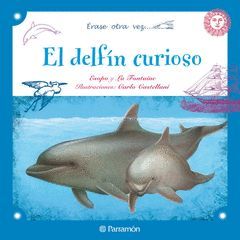 EL DELFIN CURIOSO