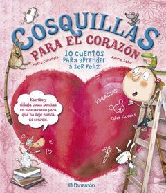 COSQUILLAS PARA EL CORAZON