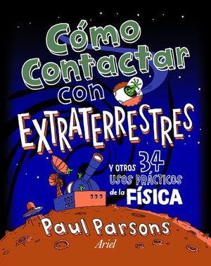 COMO CONTACTAR CON EXTRATERRESTRES