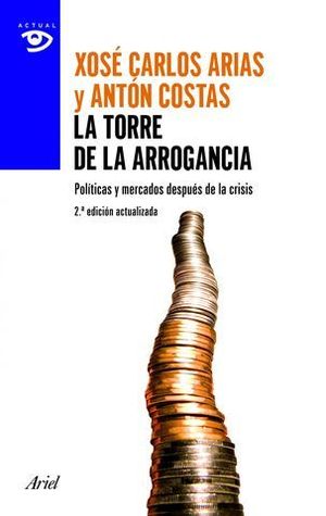 LA TORRE DE LA ARROGANCIA