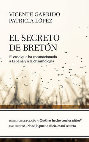 EL SECRETO DE BRETON