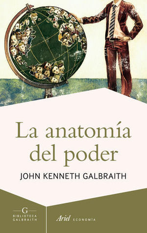 ANATOMIA DEL PODER
