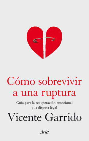 COMO SOBREVIVIR A UNA RUPTURA