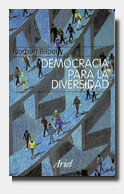 DEMOCRACIA PARA LA DIVERSIDAD