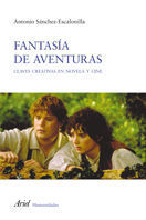 FANTASIA DE AVENTURAS