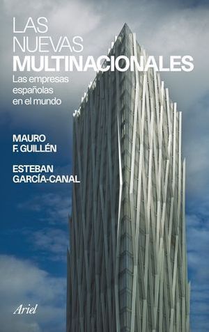 LAS NUEVAS MULTINACIONALES