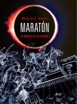 MARATON EL ORIGEN DE LA LEYENDA