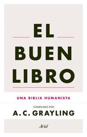 EL BUEN LIBRO