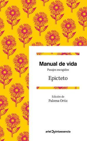 MANUAL DE VIDA PASAJES ESCOGIDOS