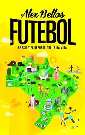 FUTEBOL