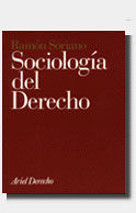 SOCIOLOGIA DEL DERECHO