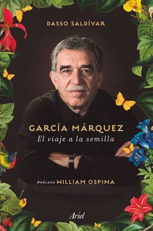 GARCIA MARQUEZ EL VIAJE A LA SEMILLA