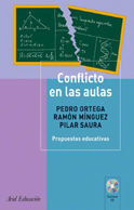 CONFLICTO EN LAS AULAS