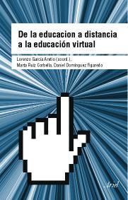 DE LA EDUCACION A DISTANCIA A LA EDUCACION VIRTUAL