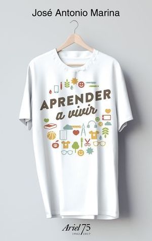 APRENDER A VIVIR ESTUCHE MAS CAMISETA