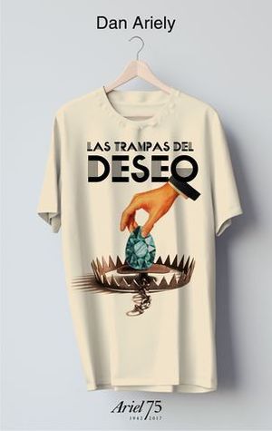 LAS TRAMPAS DEL DESEO  ESTUCHE CAMISETA